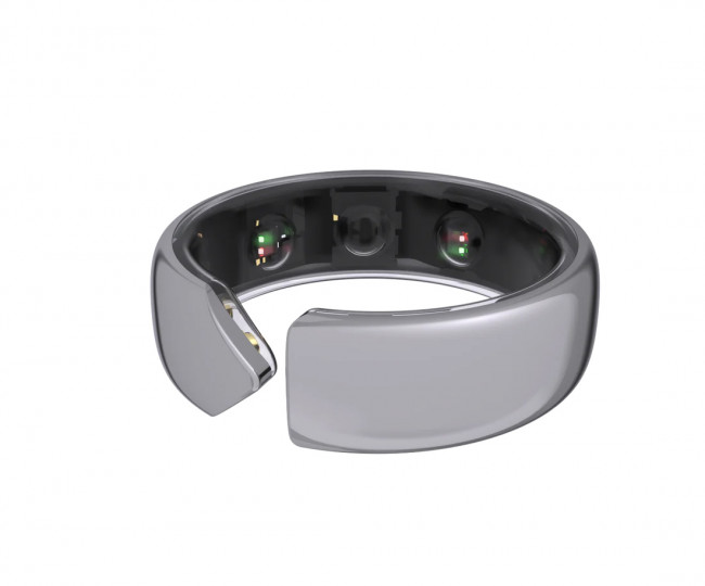 Умное кольцо Evie Ring (Silver)